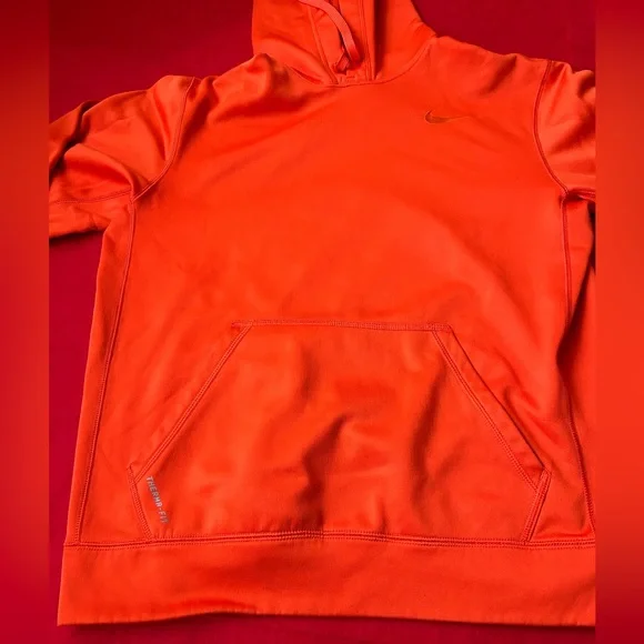 Nike Therma Fit Hoodie (M) - Picture 10 of 13